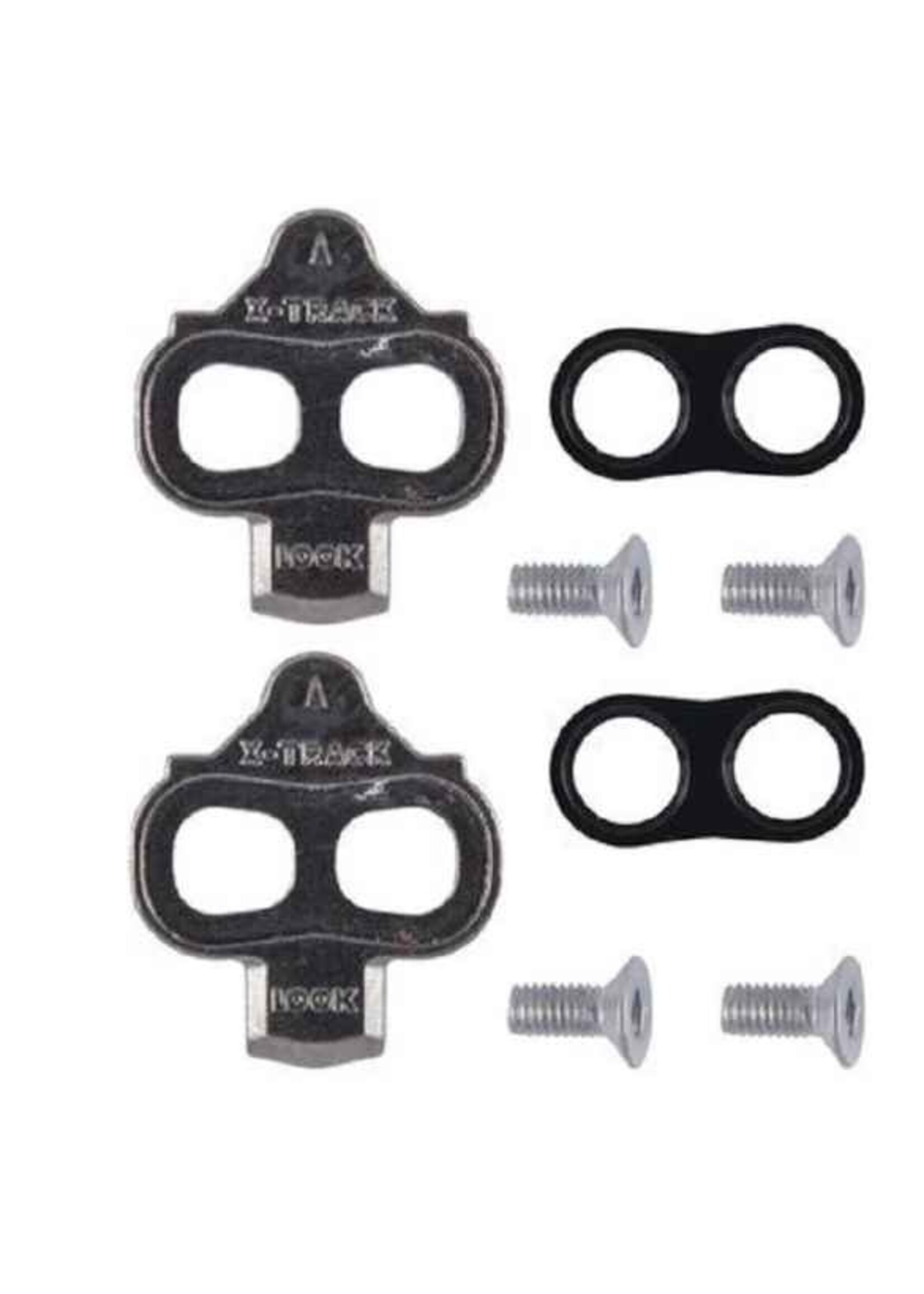 Look Calas X-track SPD