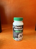 Finish Line Aceite Mineral para Frenos