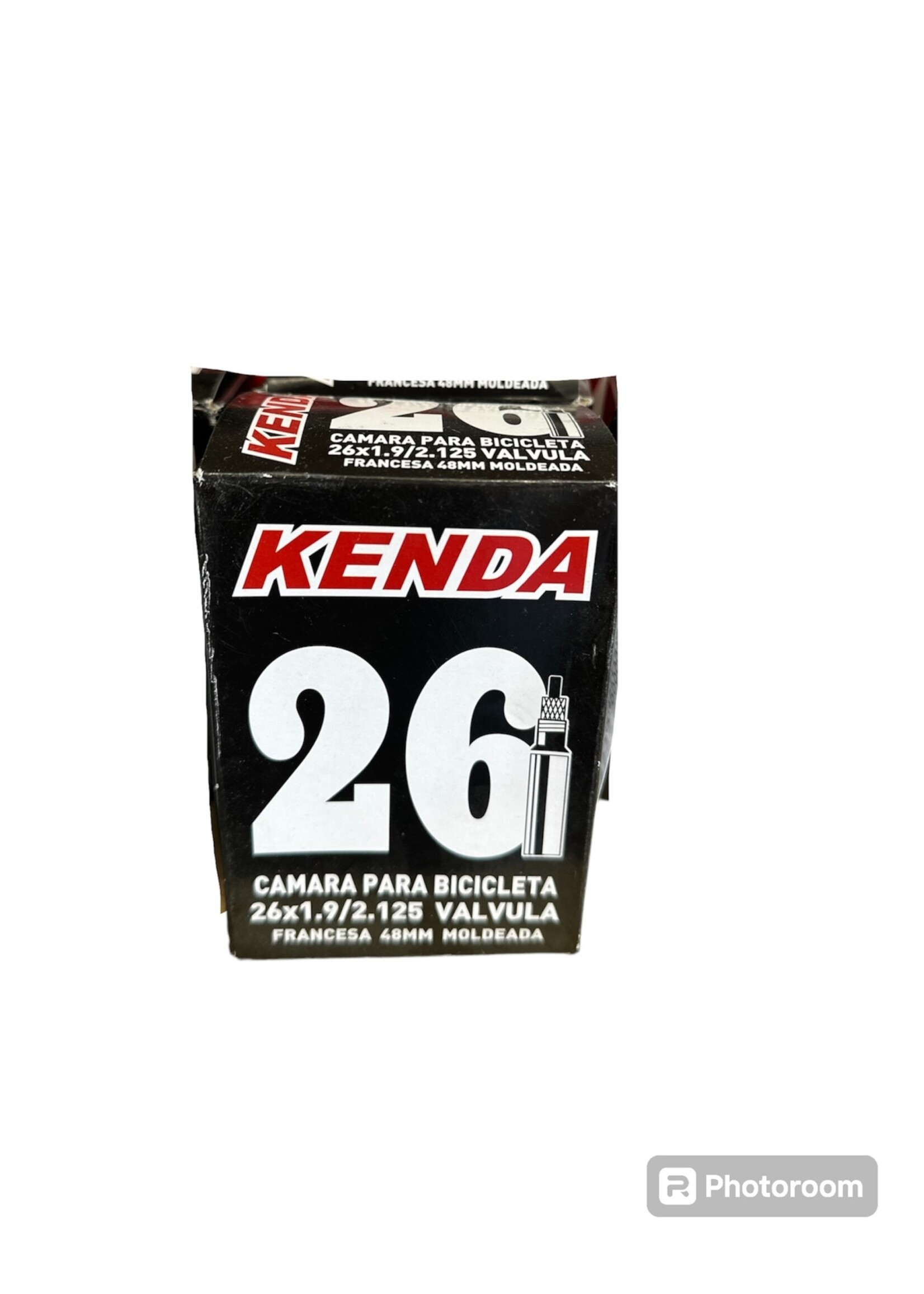 Kenda Camara 26x1.9/2.1 VF