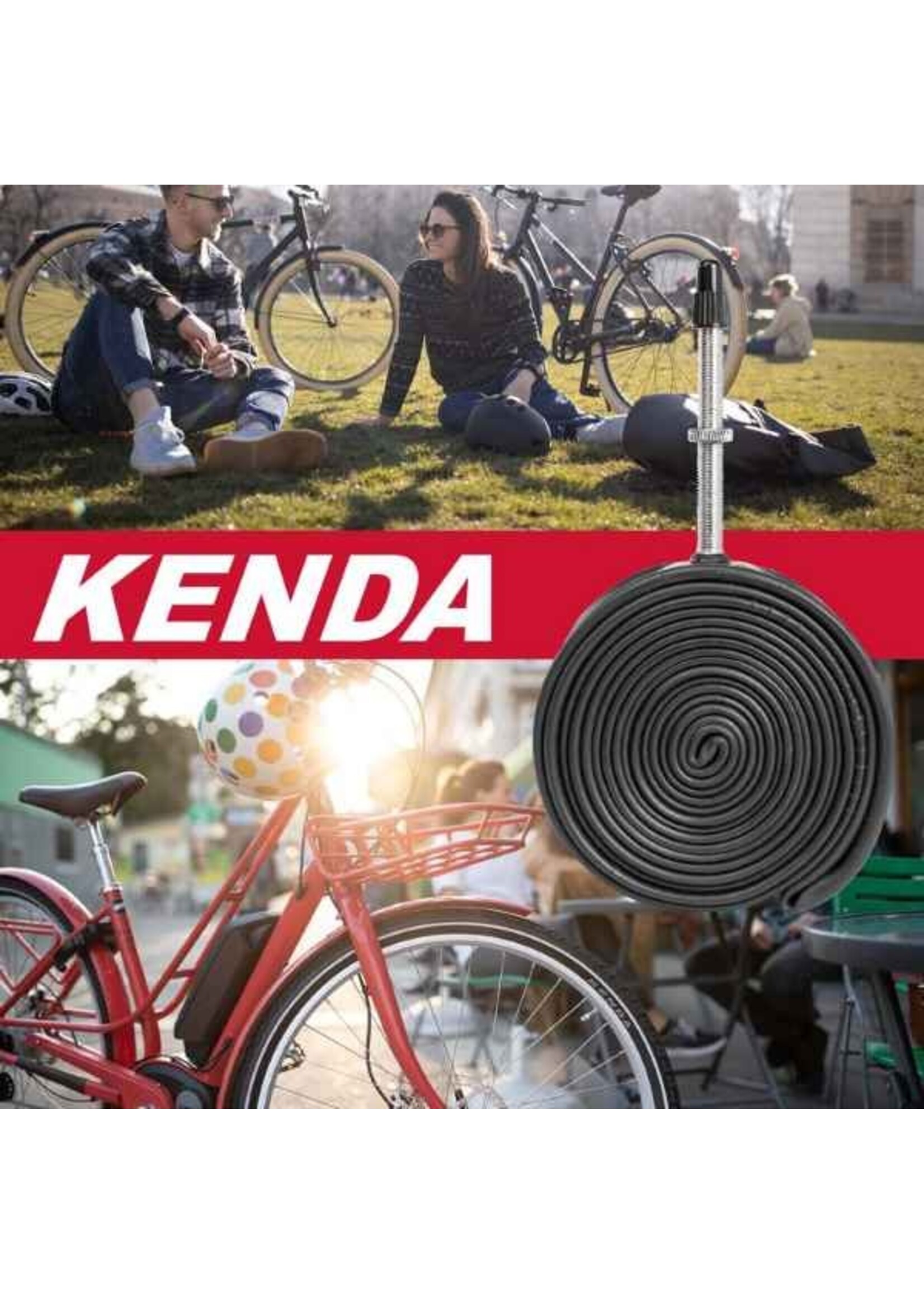Kenda Camara 26x1.9/2.1 VF