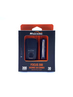 Magicshine Combo Lampara Magicshine Allty 400lm-Trasera Semee 20lm