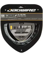 Jagwire Kit de Cableado para mando  Jagwire