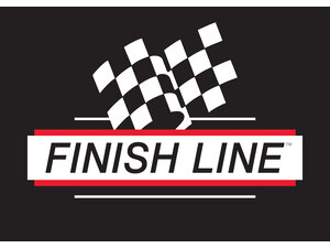 Finish Line