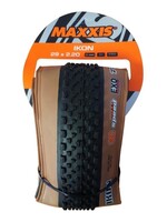 Maxxis Llanta Maxxis IKON Cara café 29x2.20 TR