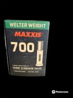 Maxxis Camara Welter Weight - 700x33/50 / Schrader / 48mm