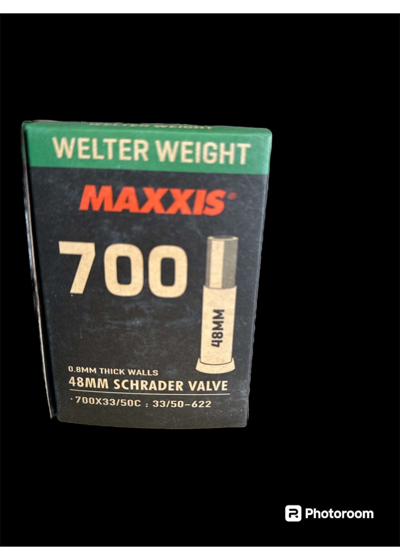 Maxxis Camara Welter Weight - 700x33/50 / Schrader / 48mm
