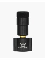 Peatys Cabezal Inflador de Llantas para Co2
