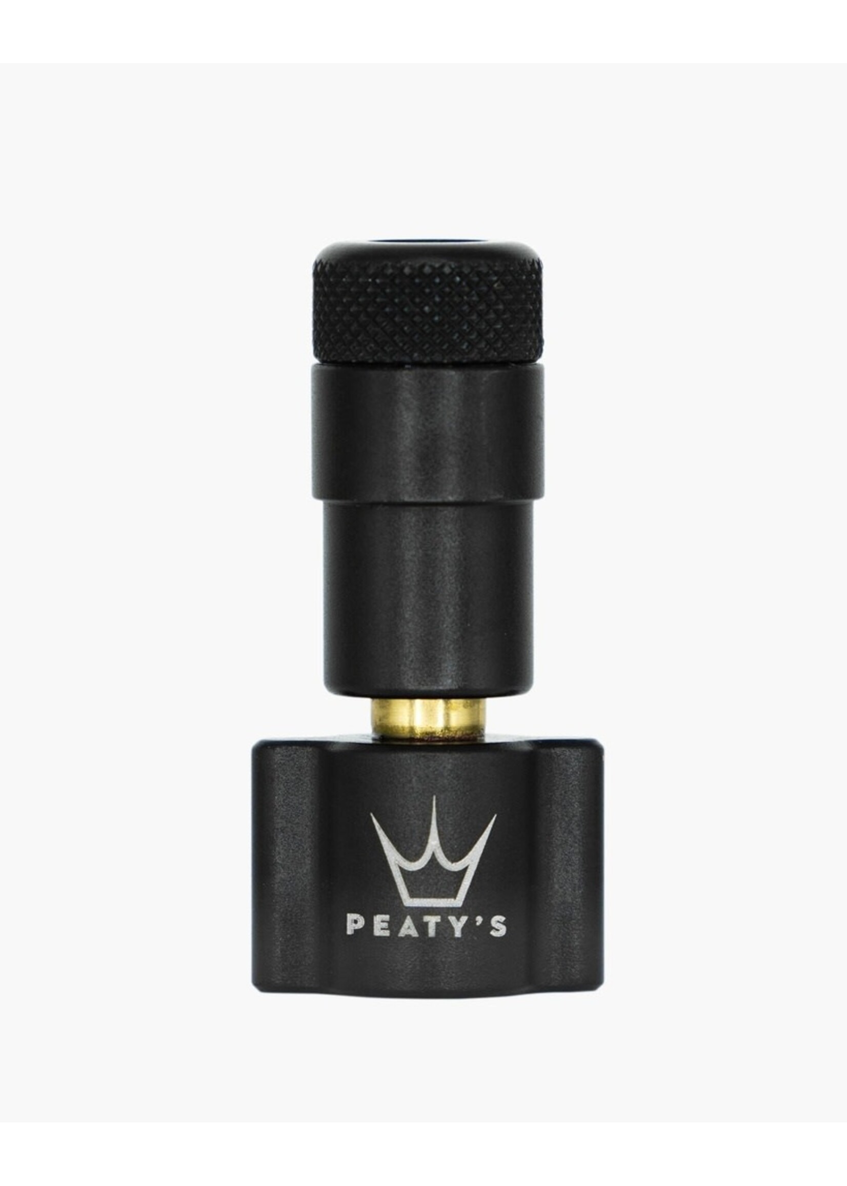 Peatys Cabezal Inflador de Llantas para Co2