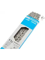 Shimano Cadena 11 pasos CN-HG601