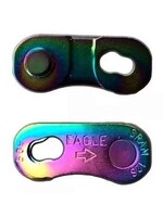 Sram Candado para Cadena 12 pasos Rainbow