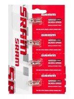 Sram Candado para Cadena 8 pasos Silver