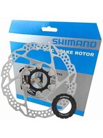 Shimano Disco rotor para freno SM-RT54 160mm Center Lock