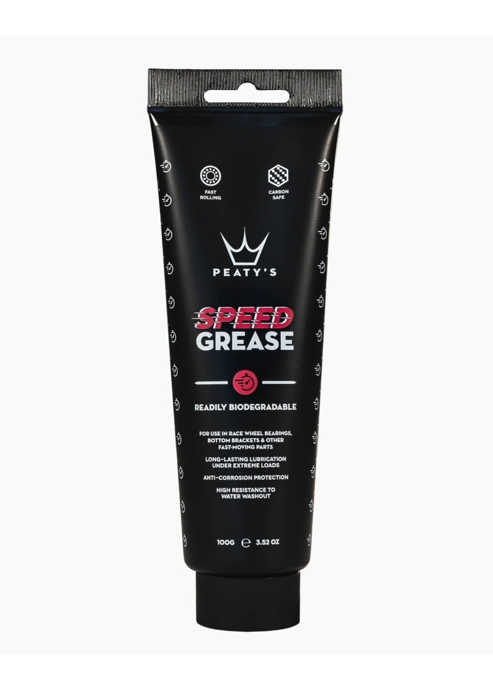 Peatys Grasa de Velocidad 100 gr