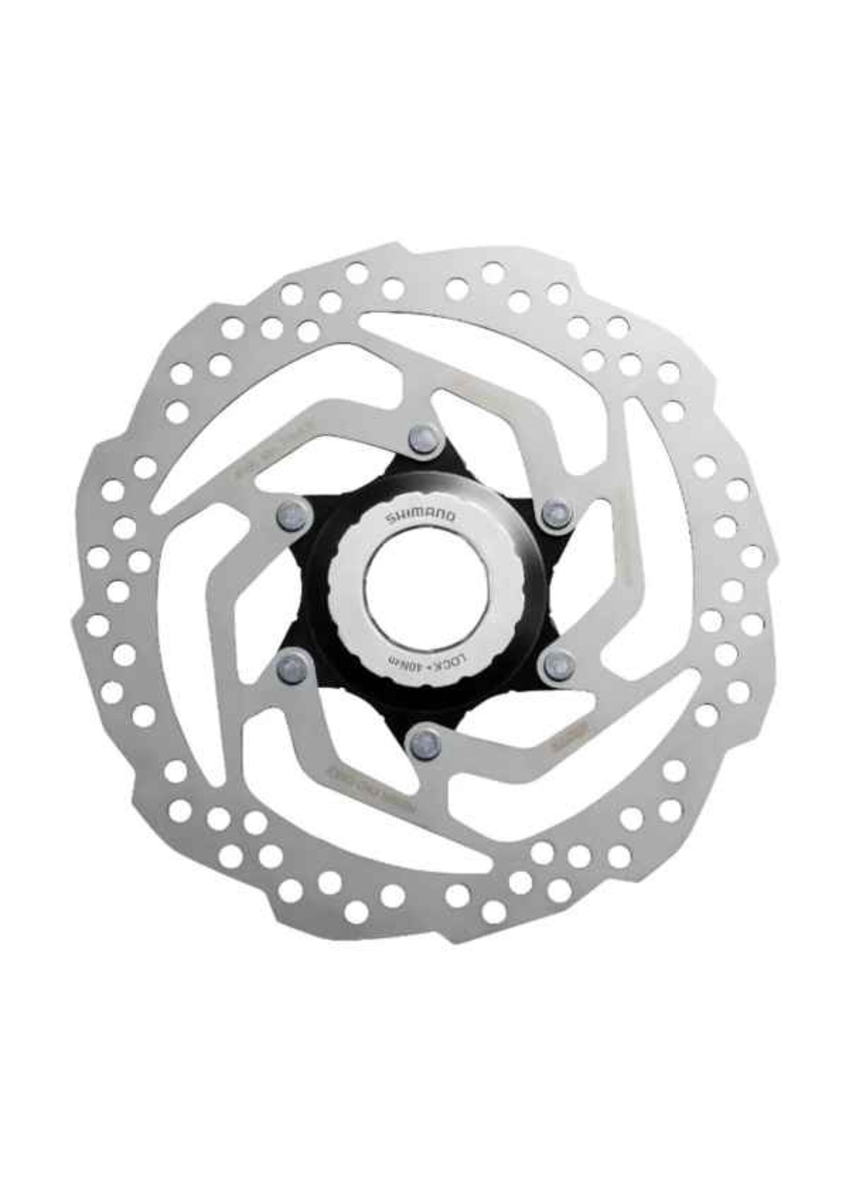 Shimano Disco rotor para freno SM-RT510 160mm Center Lock