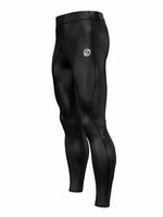 Geovanny Malla Dynamic Black Talla M