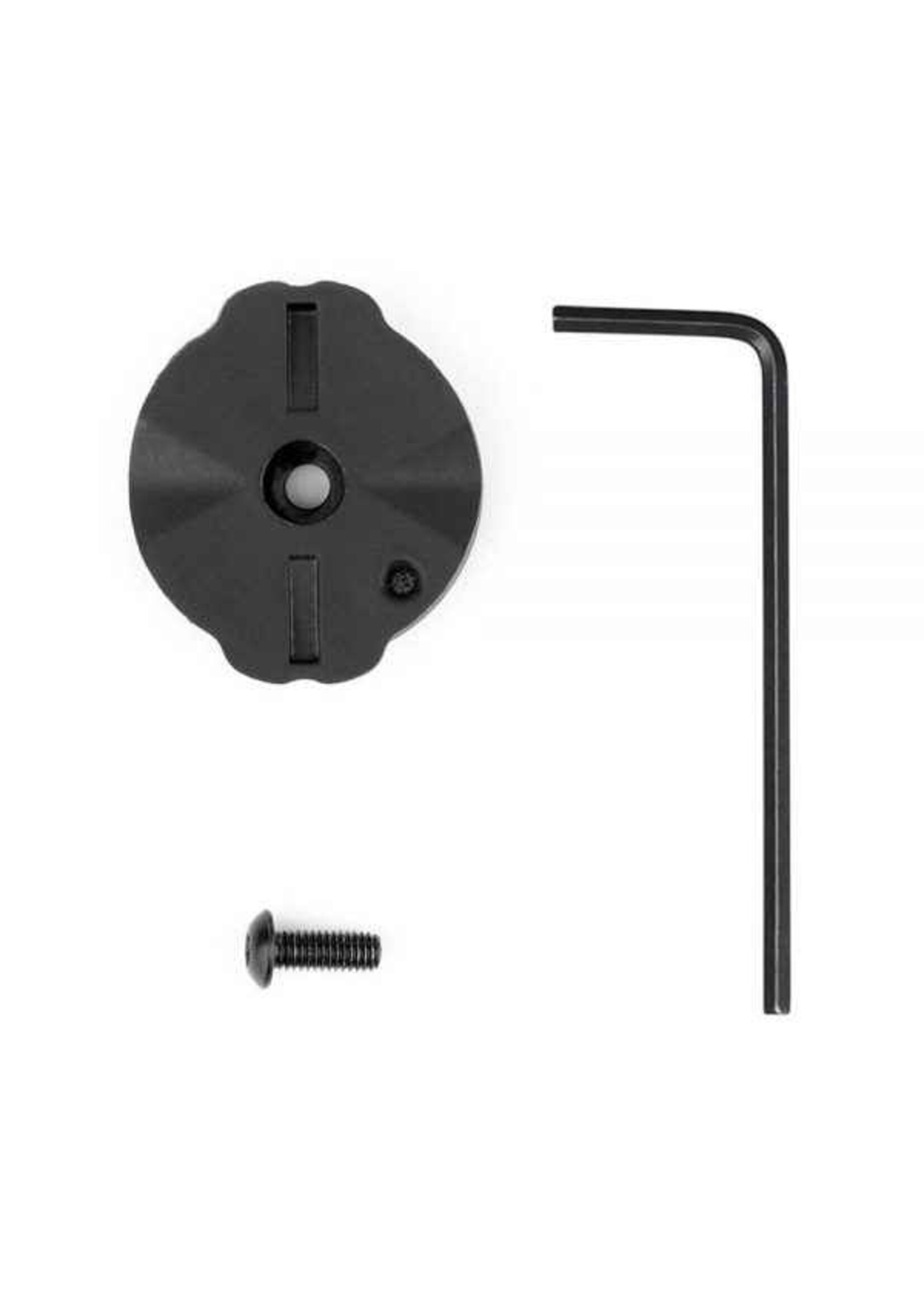 Magicshine Base para Montaje de Luz Delantera