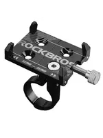 Rockbros Soporte para Celular de Aluminio