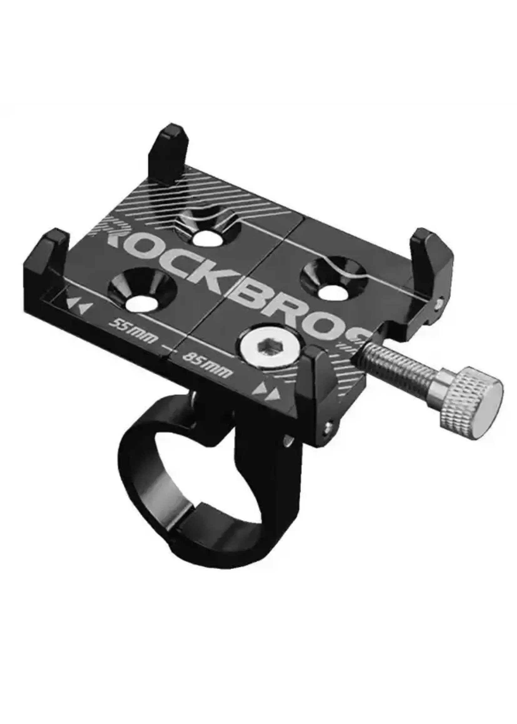 Rockbros Soporte para Celular de Aluminio