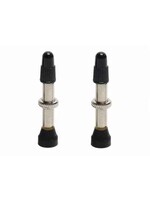 Sella Milk Valvula Tubless Plata