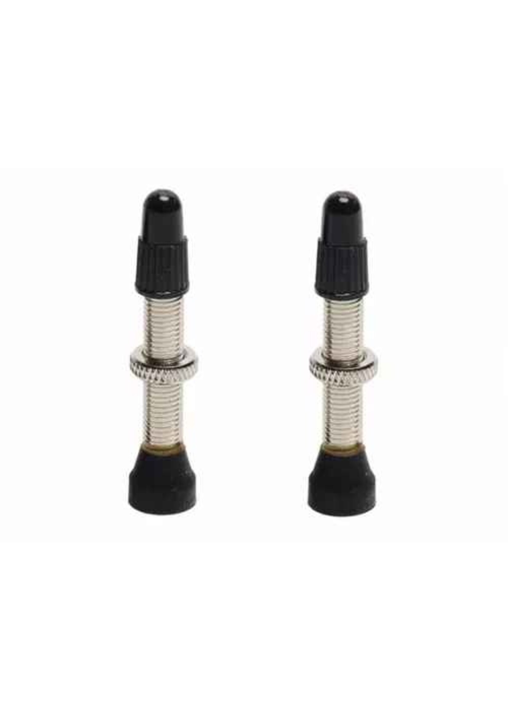 Sella Milk Valvula Tubless Plata