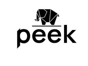 Peek