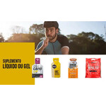 Nutricion Deportiva