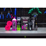 Limpieza y Lubricantes