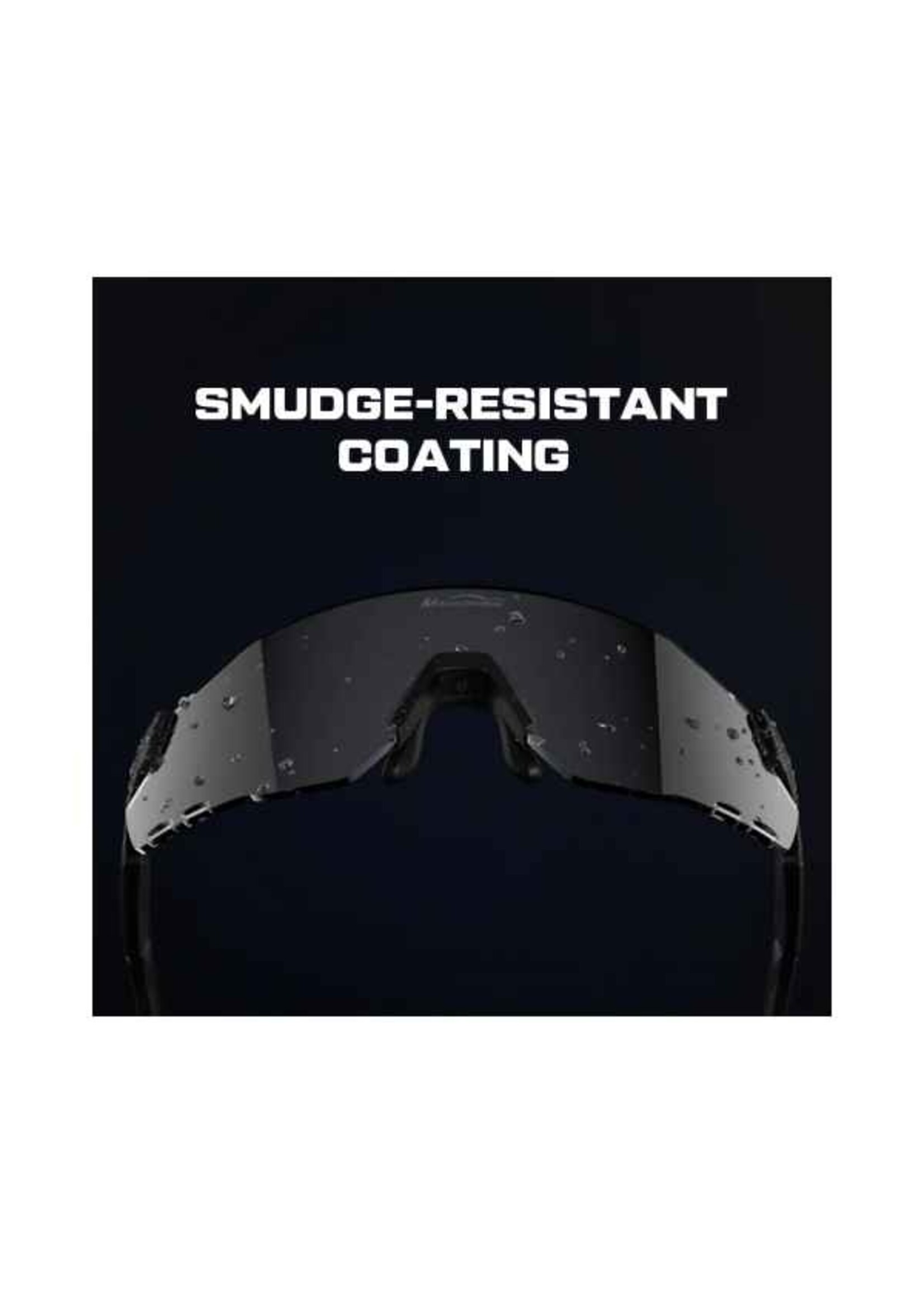 Magicshine Lentes Classic Oro