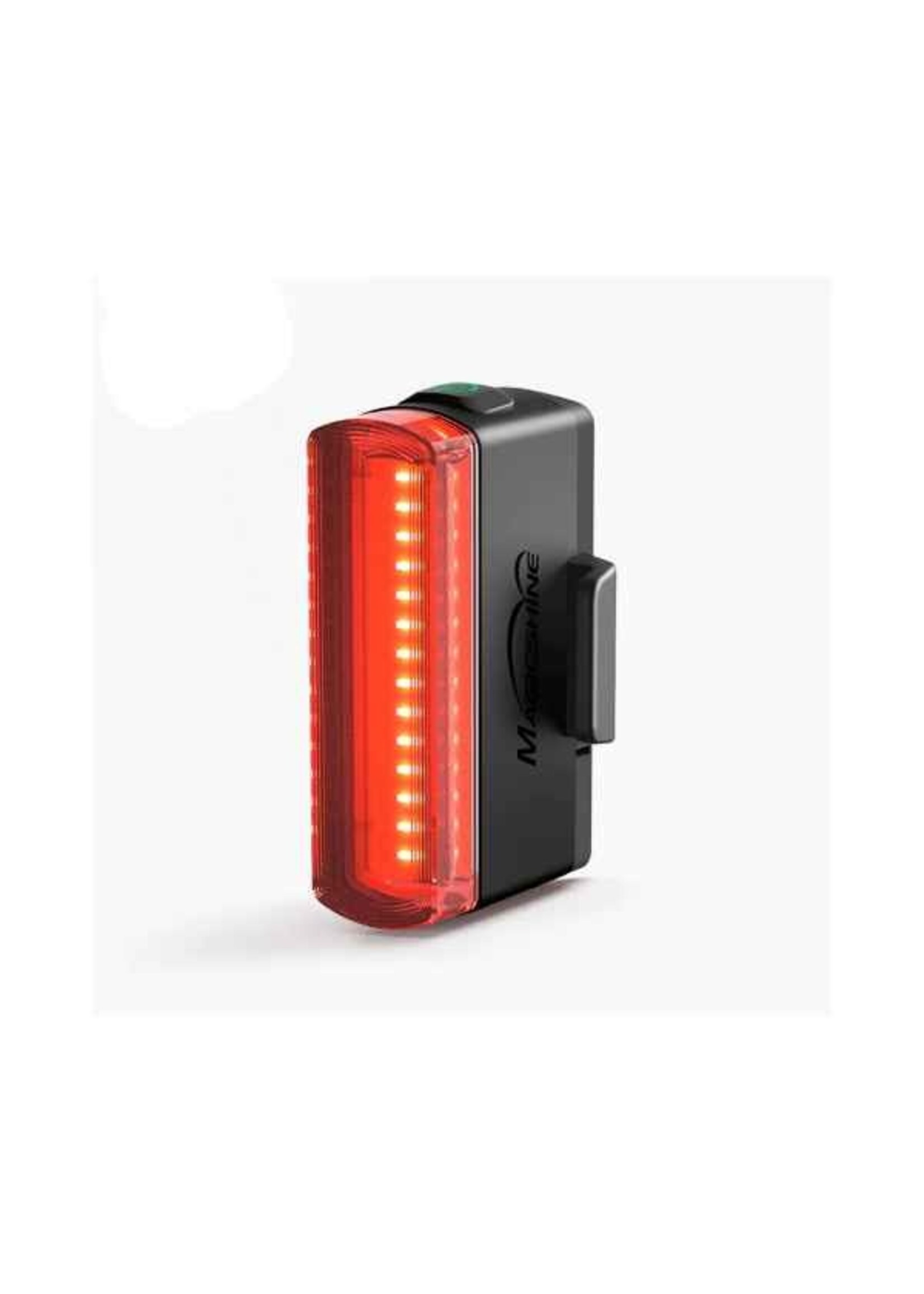 Magicshine Lampara Trasera de 20 LM-Recargable USB