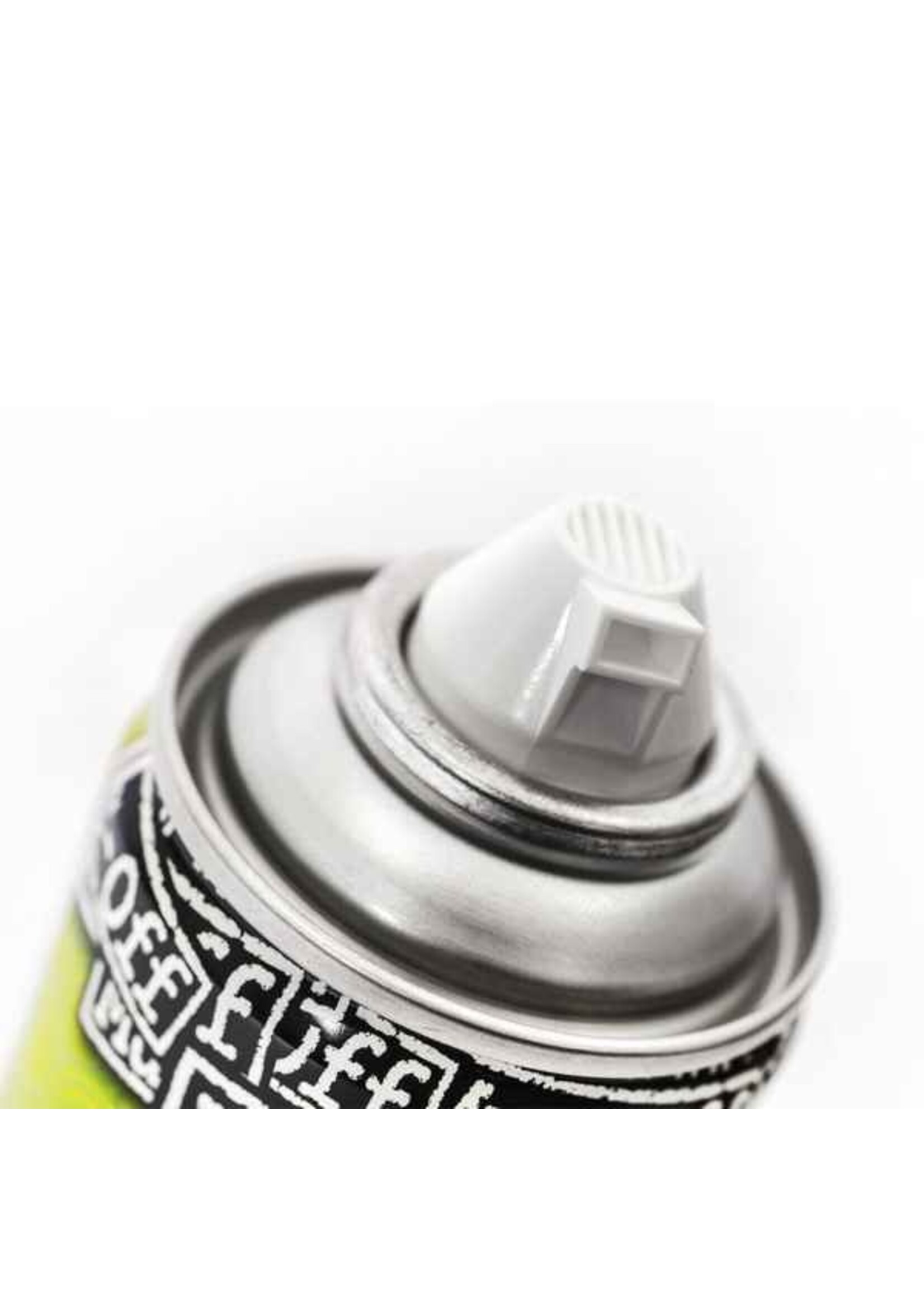 Muc-Off Limpiador Multiusos de Espuma Citrico 400ml