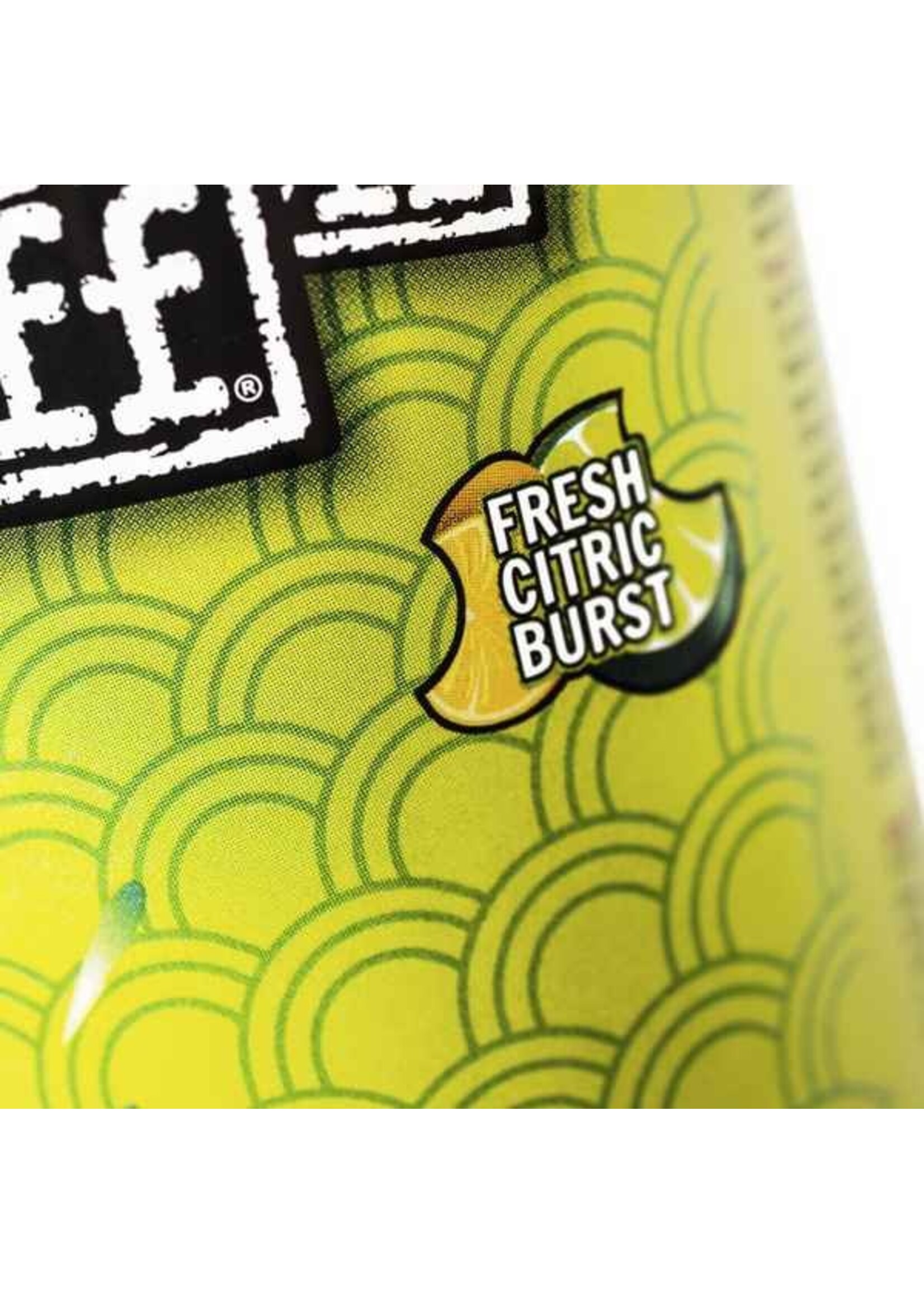 Muc-Off Limpiador Multiusos de Espuma Citrico 400ml