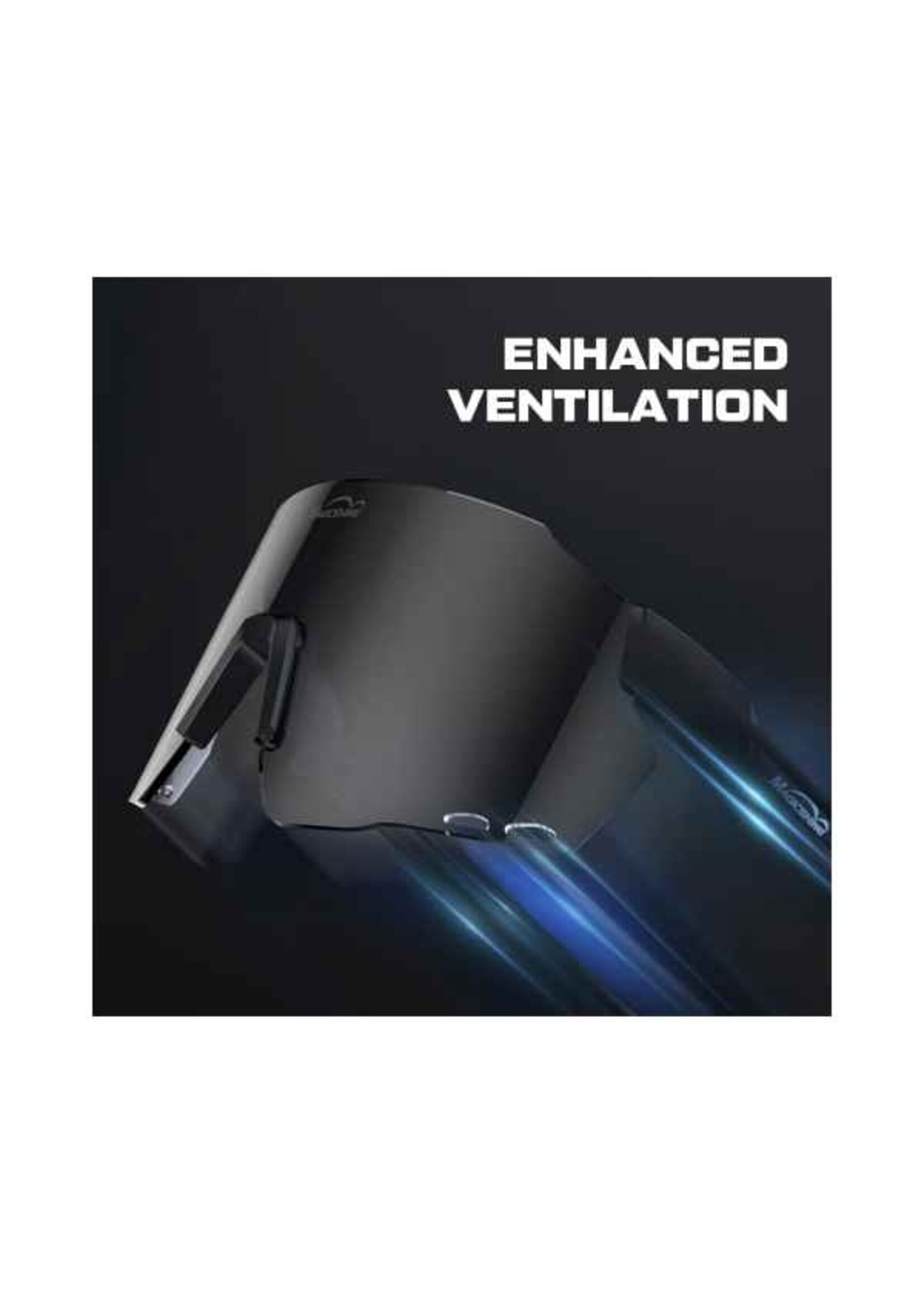 Rockbros LENTES MAGICSHINE CLASSIC AZUL