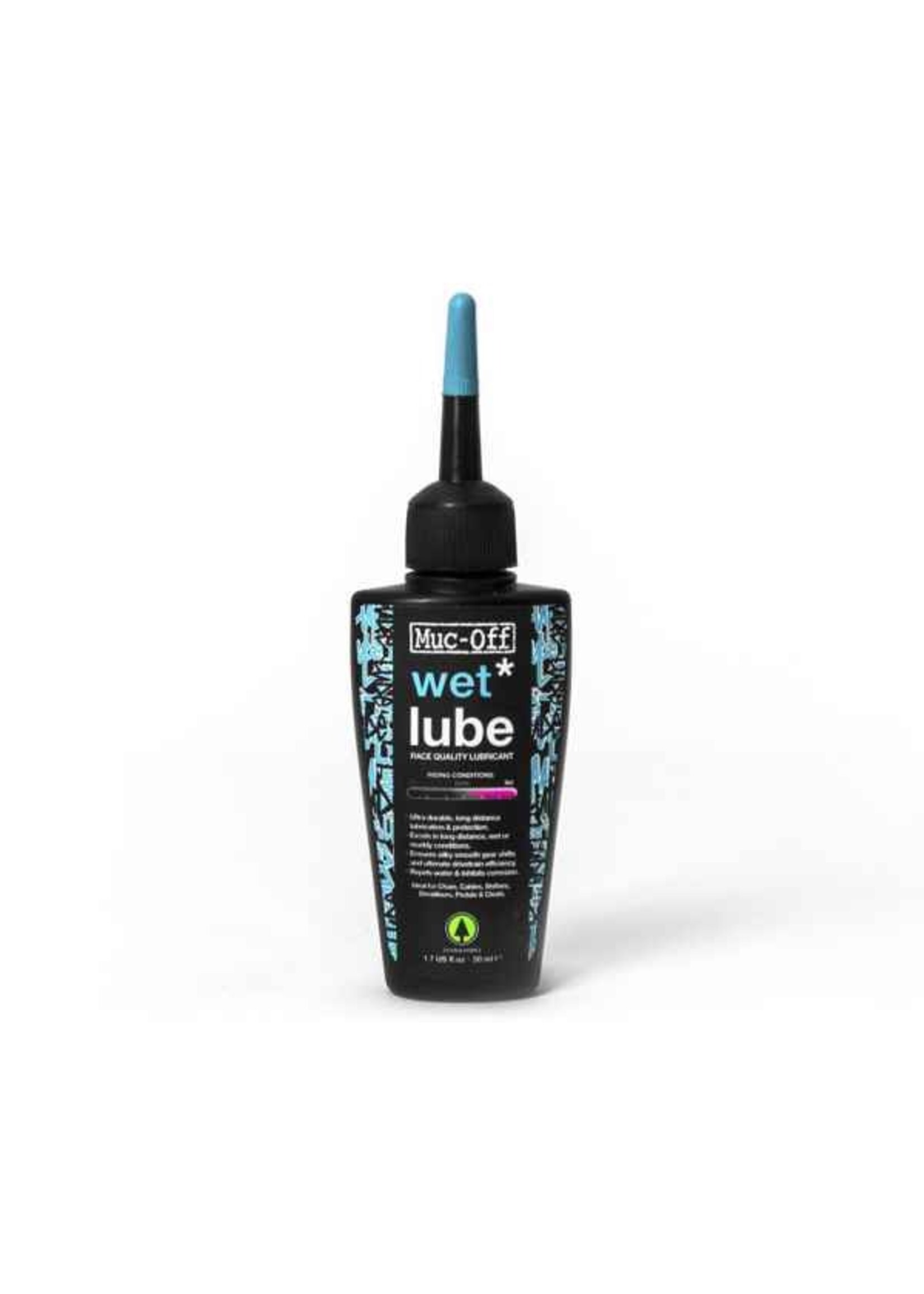 Muc-Off Lubricante Humedo-50 ml