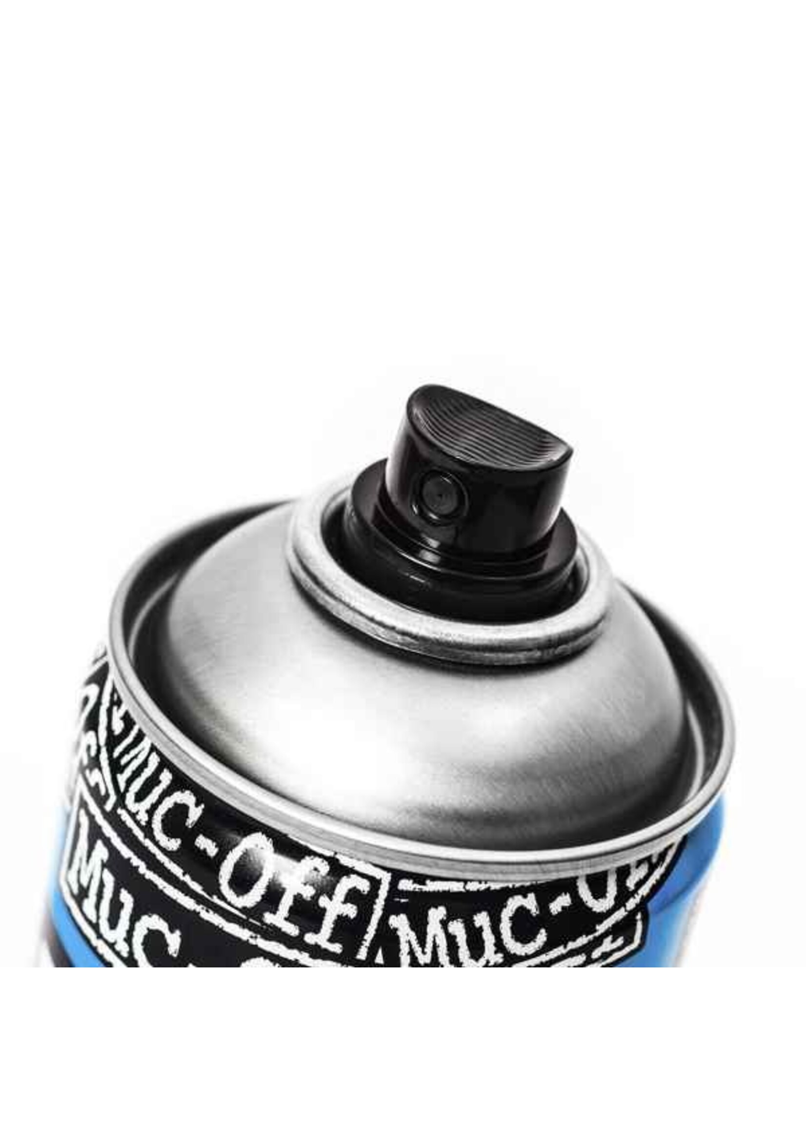 Muc-Off Silicon Shine - 500ml