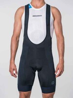 Geovanny ALPINIST GT Bib Short Negro/S