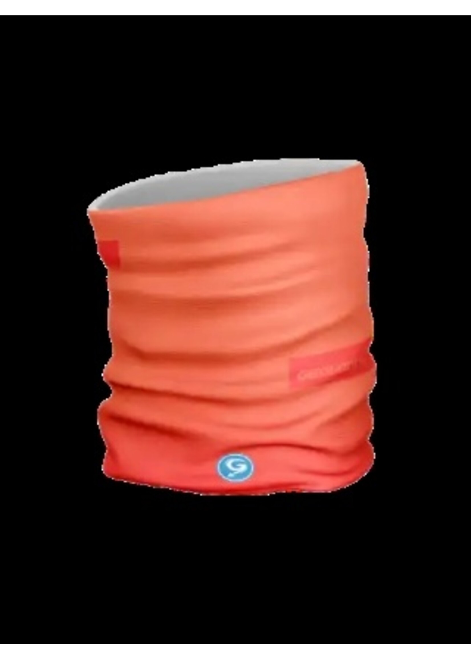 Geovanny Headwear Coral Unitalla