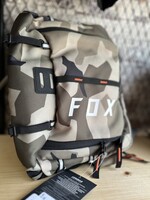 Fox Hip Pack de hidratación Camuflaje 5Lt