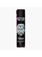 Muc-Off Limpiador de Frenos de Disco en Spray- 400ML