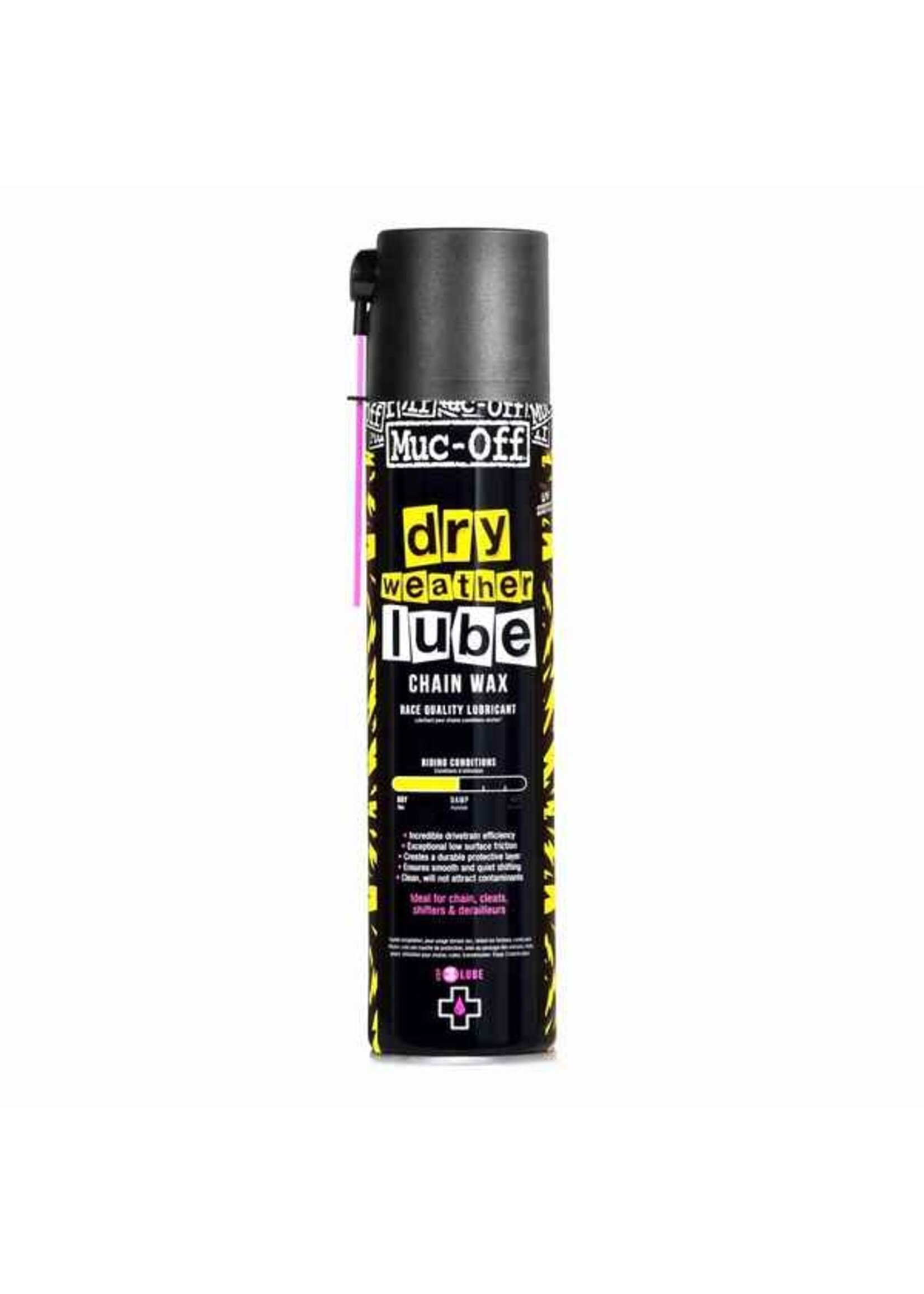 Muc-Off Lubricante en Seco para Cadena
