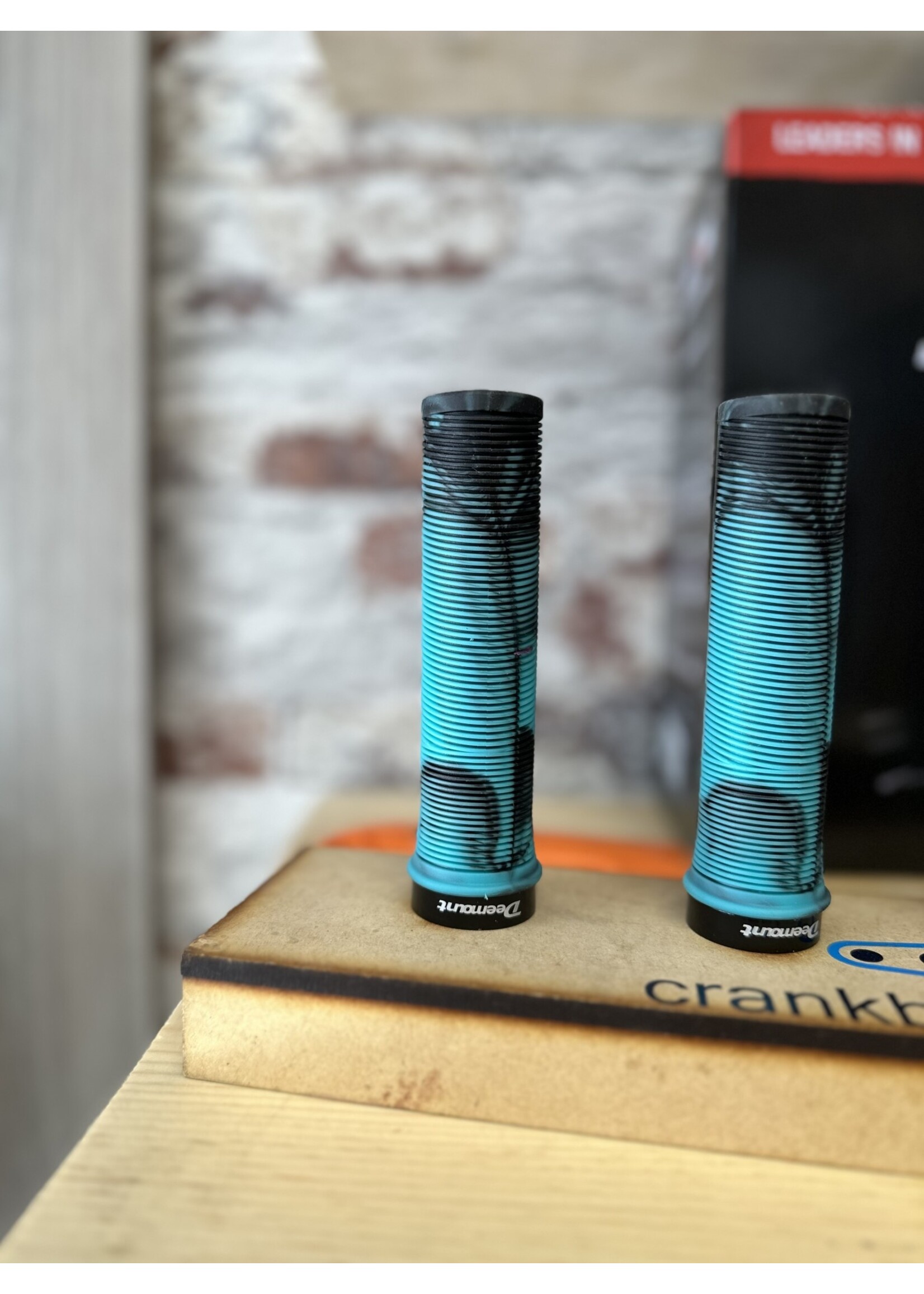 Rockbros Puños Antideslizantes de Goma