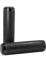 Rockbros Puños para bicicletas de piel