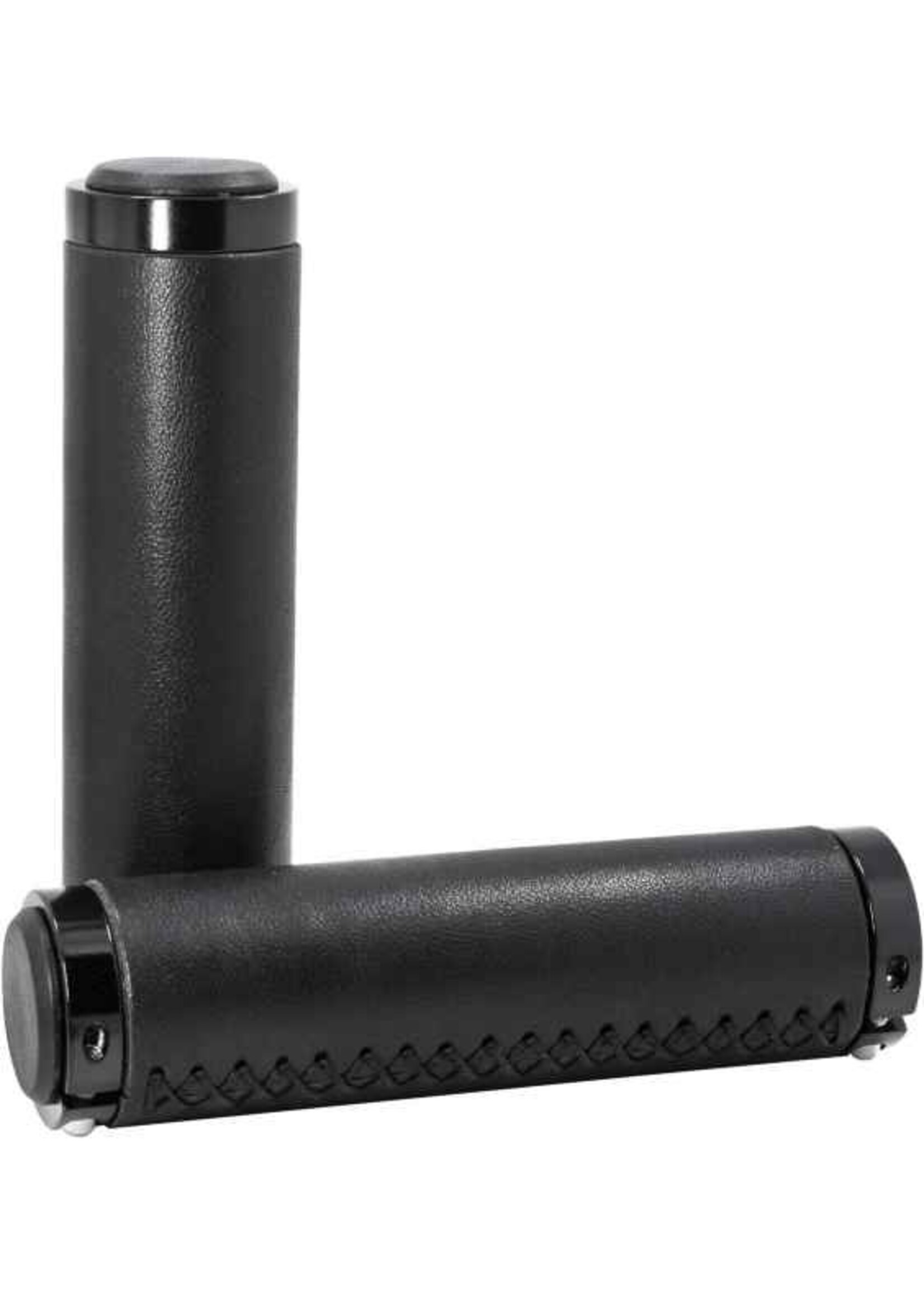 Rockbros Puños para bicicletas de piel