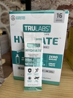 Tru Labs Electrolitos en Polvo Zero Sugar