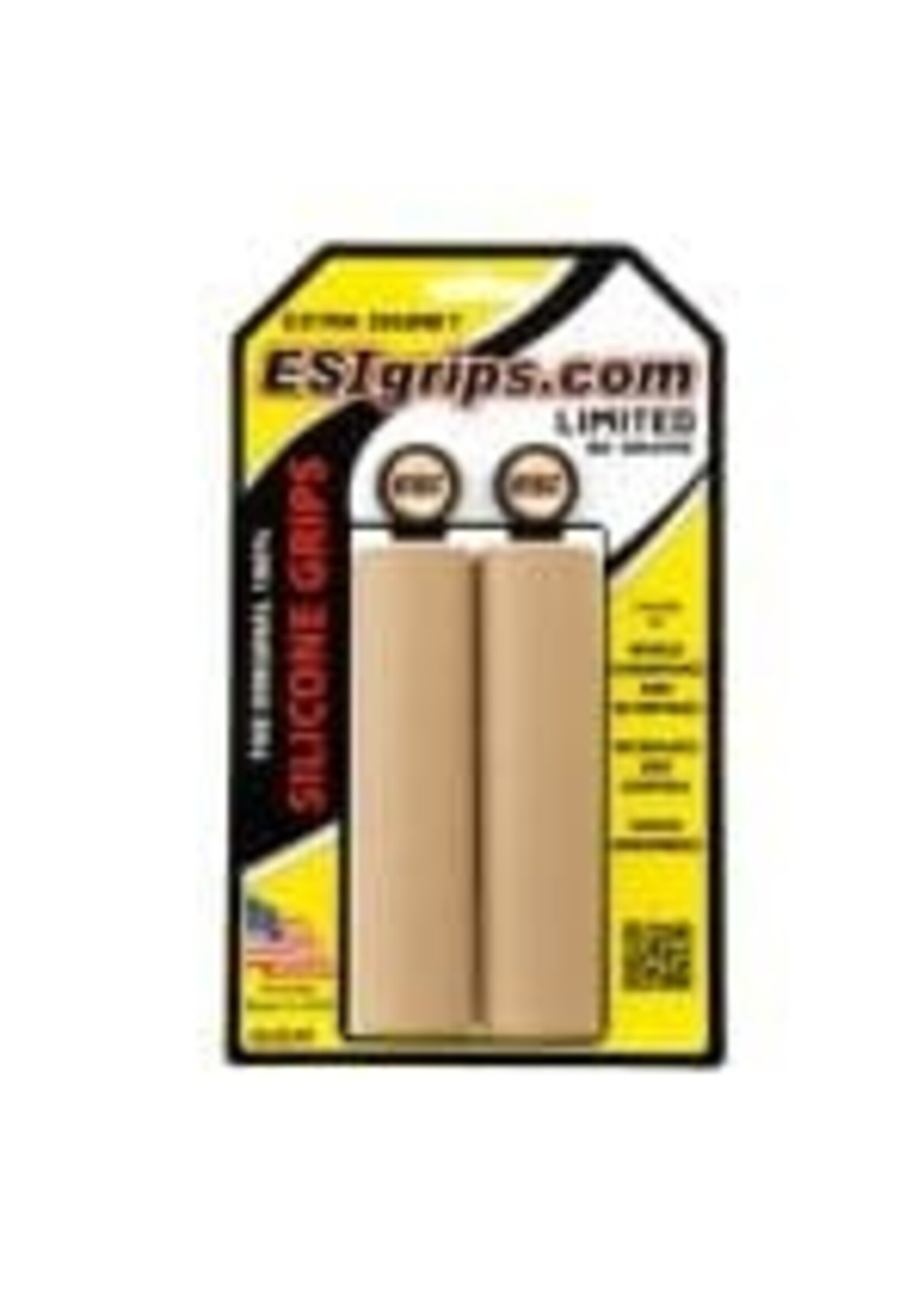 Esigrips Puños Extra Chunky Limited Tan Nude