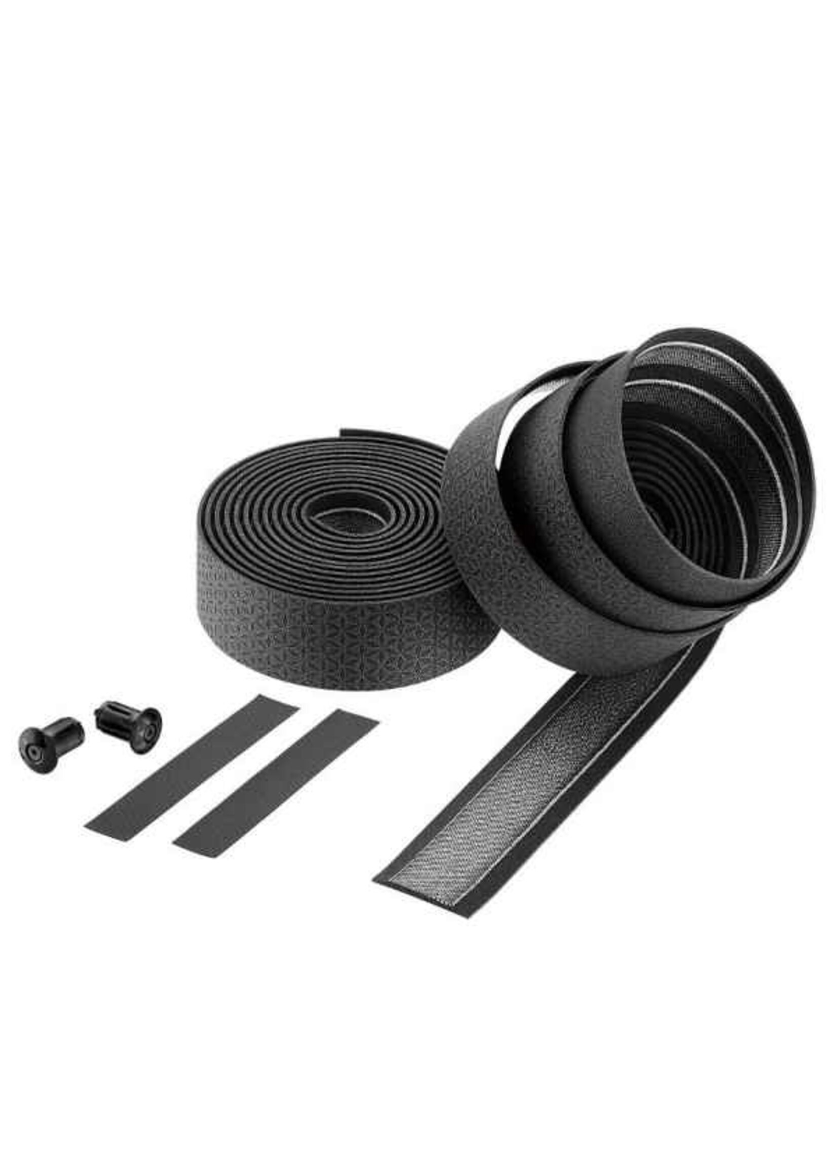 Ciclovation Cinta  Advanced Featherlite Negro