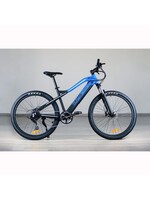 BPS Bicicleta Electrica BPS Color: Azul