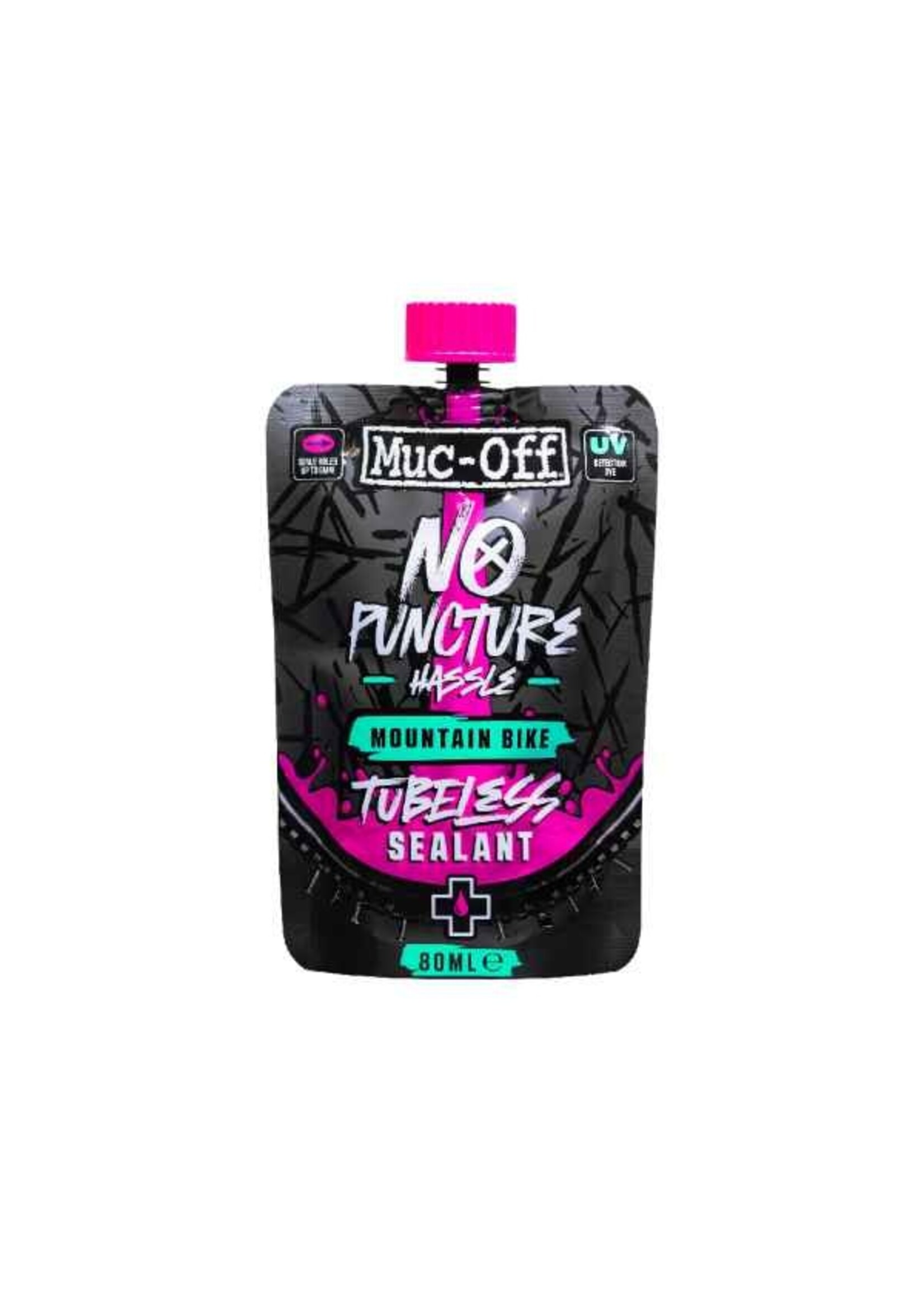 Muc-Off Sellador Tubeless MTB-500ML