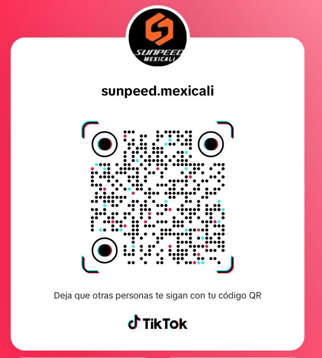 Sunpeed Mexicali