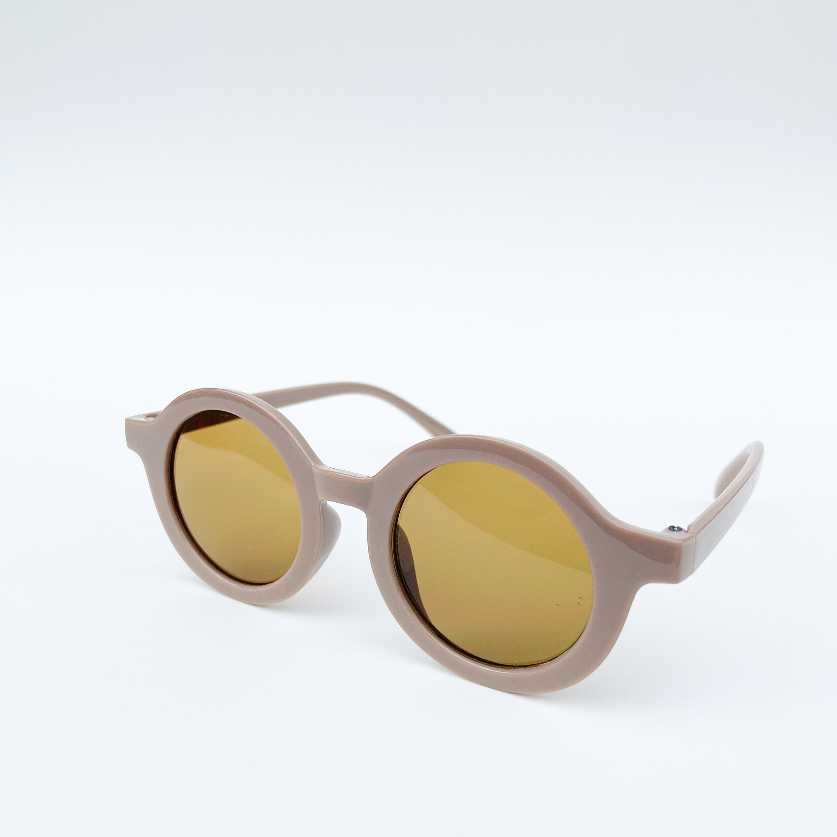Mushroom Kids Sunglasses