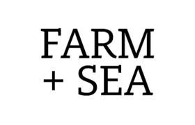 Farm + Sea
